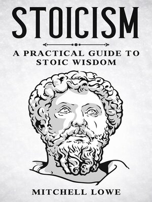 cover image of Stoicism